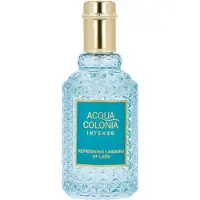 4711 Acqua Colonia Intense Refreshing Lagoons of Laos Eau de Cologne 50 ml