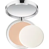 Clinique Almost Powder Fond de Teint Poudre Large Spectre SPF 15 10 g Maquillage