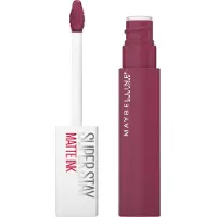 Maybelline rester encre mate 165 réussie