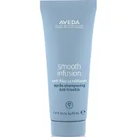 Aveda Smooth Infusion Anti-Frizz Conditioner après-shampoing lissant pour des cheveux disciplinés sans frisottis 40 ml