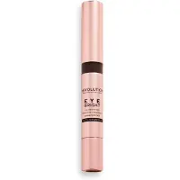 Makeup Revolution Eye Bright Under Eye Concealer Warm Chestnut 3Ml