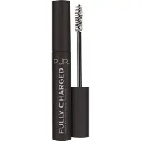 PÜR Cosmetics Mascara volumateur longue tenue Fully Charged de 13 ml
