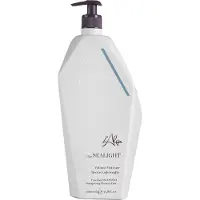 Alga Shampoing Alga SEALIGHT pour cheveux fins, 1000 ml