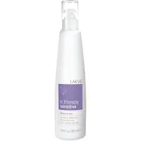 Lakme - K.Therapy Sensitive Relaxing Balm - Soin sans rinçage pour cuir chevelu sensible 300ml
