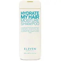 Eleven Australia Hydrate My Hair Moisture Shampoo Sulfate Free 300 ml