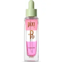 Pixi Face +ROSE ROSEGOLD TRI PHASE TINT OIL