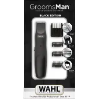 Wahl 9918-2316 Tondeuse à cheveux et à barbe Black Edition