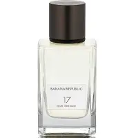Banana Republic 17 Oud Mosaïque EDP U 75 ml