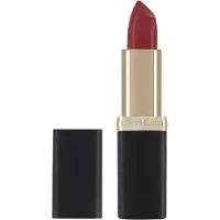 L'Oréal Color Riche Matte rouge à lèvres hydratant effet mat teinte 347 Haute Rouge 3,6 g
