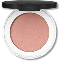 Lily Lolo Pressed Blush blush compact teinte Tickled Pink 4 g