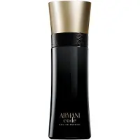 Giorgio Armani () Code Pour Homme eau de parfum pour homme 60 ml