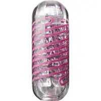 Orion Spinner 06 Brick Masturbateur masculin 13 cm