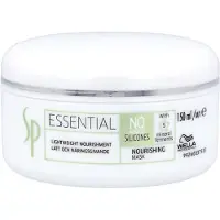 Wella Professionals SP Masque Nourrissant Essentiel 150 ml