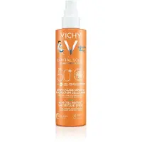 VICHY Capital Soleil Spray Fluide Enfants SPF50+ 200 ml Liquide