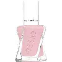 essie Gel Couture Tweed Collection Vernis à Ongles (nuances variées) - 521 Polished and Poised