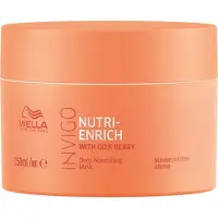 Wella Invigo Nutri Enrich Deep Nourishing Mask 150 ml