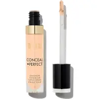 Milani Conceal + Perfect Correcteur Longue Tenue Couvrant Hyaluronique & Vitamine E