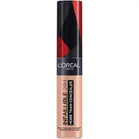 L'Oréal Infaillible 24h More Than Concealer correcteur couvrant effet mat teinte 325 Bisque / Cool Rosé 11 ml