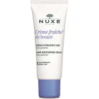 Nuxe Crème fraîche de beauté 48H Moisturising Cream 30 ml