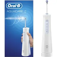 Oral-B Aquacare 4 Oxyjet
