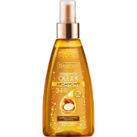 CARUNO Bielenda Huile 3 en 1 à l'argan 150 ml