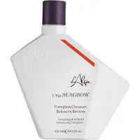 L' Alga Shampoing énergisant Alga SEAGROW, 250 ml