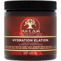 As I Am Hydration Elation 8oz
