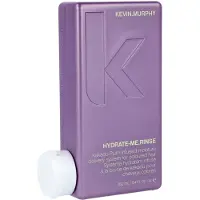 Kevin Murphy Après-shampooing hydratant pour cheveux secs et colorés Hydrate-Me.Rinse (Moisture Delivery System), 250 ml