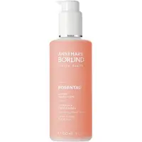 Börlind Annemarie Borlind Rose Dew Tonique pour le visage 150ml