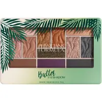 Physicians Formula Butter Eyeshadow palette de fards à paupières teinte Sultry Nights 15.6 g