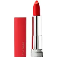 Maybelline Color Sensational Made For All Rouge à lèvres Red For Me 4,4 grammes