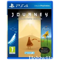 Journey - Collector's Edition