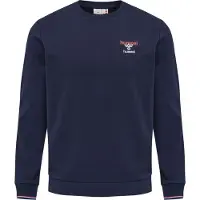 Hummel Sweat-shirt 'Dayton' | XS | male