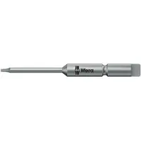 Wera 867/9 C IP Embouts TORX PLUS, 4 IP x 44 mm