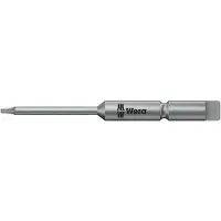 Wera 867/9 Embouts C IP TORX PLUS, 1 IP x 44 mm