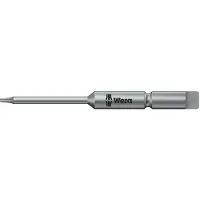 Wera 867/9 Embouts C IP TORX PLUS, 6 IP x 44 mm