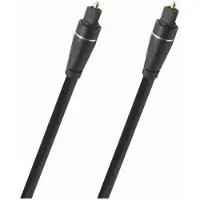 OEHLBACH SL TOSLINK Câble 0,75m Noir