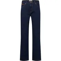 Wrangler Jean 'TEXAS' bleu denim / bleu foncé