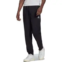 Adidas Pantalon de sport 'Entrada 22' noir / blanc