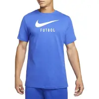 Nike Swoosh-T-Shirt (S), S