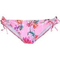 Sunseeker Bas de bikini mélange de couleurs