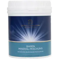 APOZEN VERTRIEBS GmbH LICHT-QUANTEN Mélange de bases minérales en poudre, 500 g de poudre