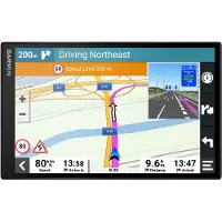 Garmin Prise En Charge Du Gps Solid Turn 90