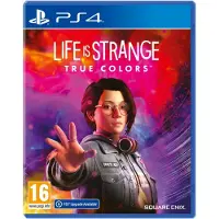 Life Is Strange: True Colors