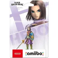 Amiibo Super Smash Hero Collection Super Smash Bros