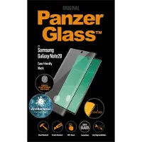 PanzerGlass Case Friendly Samsung Galaxy Note 20 Protège-écran Verre
