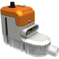 HP Si 10 Univers'L Schwingkolbenpumpe