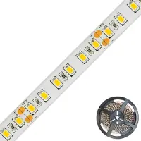 EVN STR20241202840 Rouleau de bandes LED 5m 24V IP20 4000K 72W (Blanc, 500 cm, Intérieur)