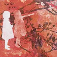 Konkurrent Wye Oak - If Children - Reissue [Vinyl] Colored Vinyl, Red, White, Rsd Exclusive