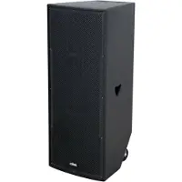 JB Systems Vibe 30 MKII baffle 800 watts